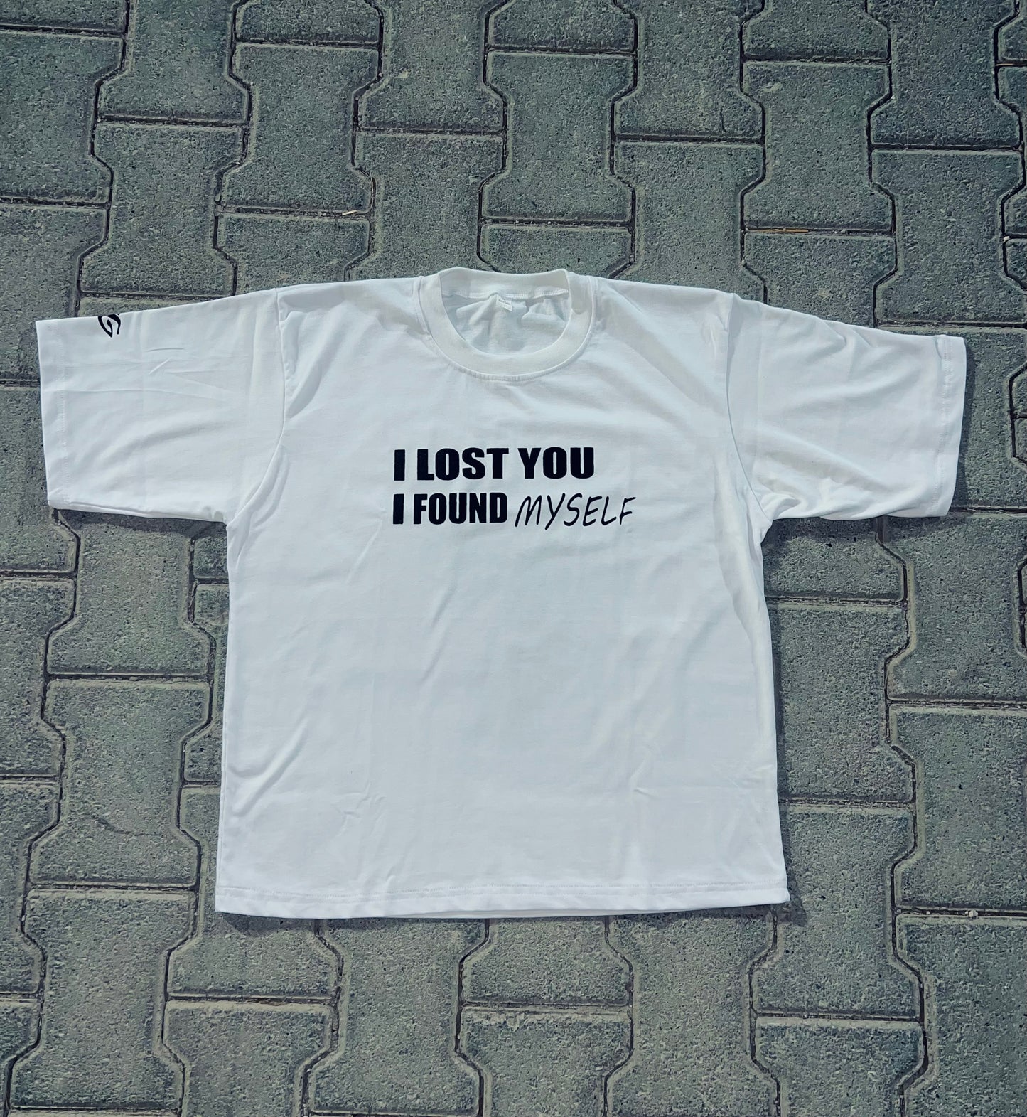 Lost & Found T-Shirt